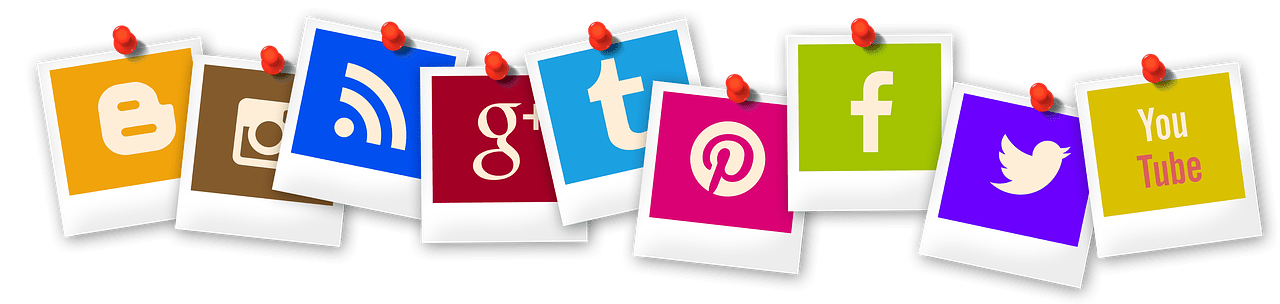 Redes sociales