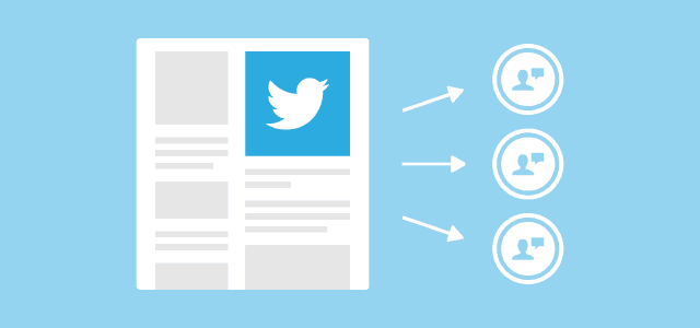 Listas de Twitter: para qué sirven y cómo usarlas