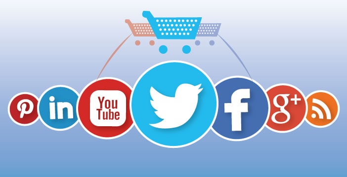 Social commerce: expandir tu negocio digital a través de las redes sociales