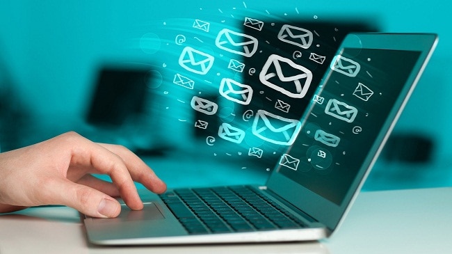Mitos del e-mail marketing que debes conocer #Infografía