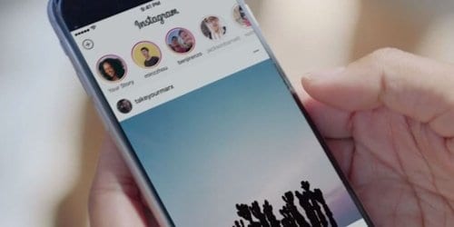 ¿Cómo añadir Instagram stories a tu estrategia de redes sociales?