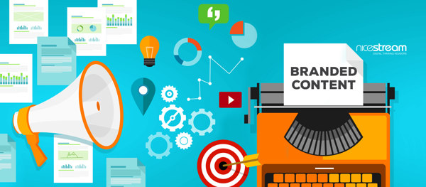 ¿Qué es el branded content? Cómo usar el contenido de marca en el marketing