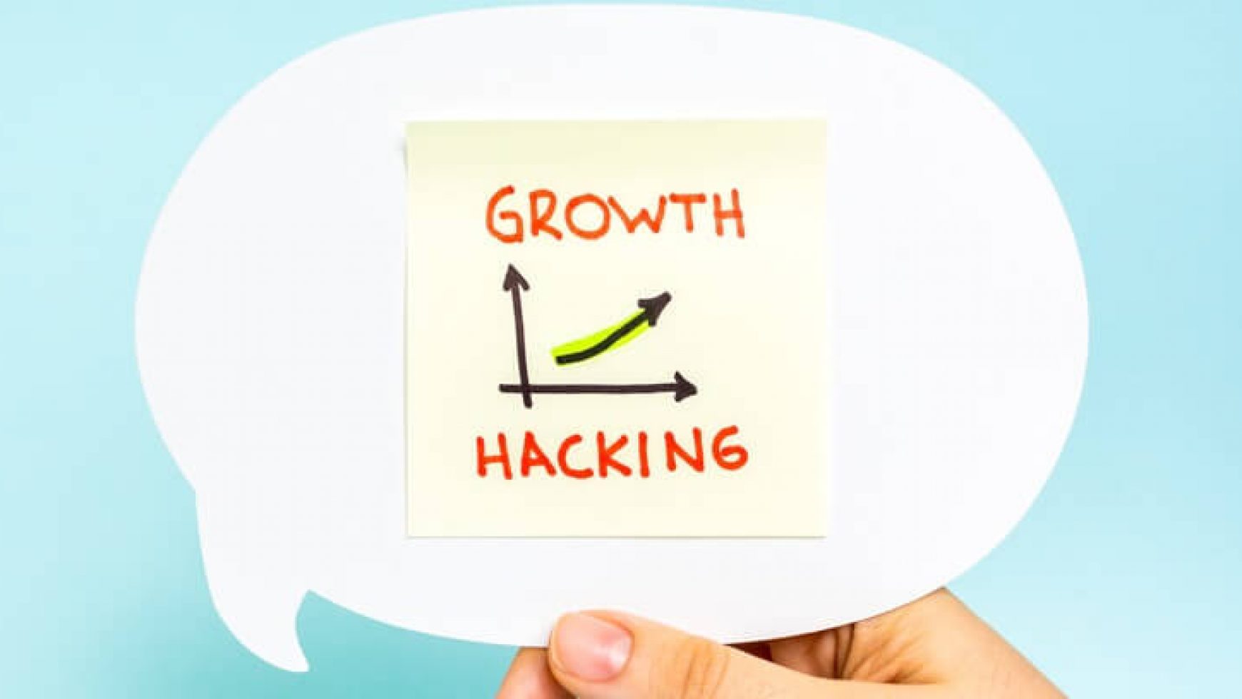 Qué hace un growth hacker y cómo ayuda a mi negocio
