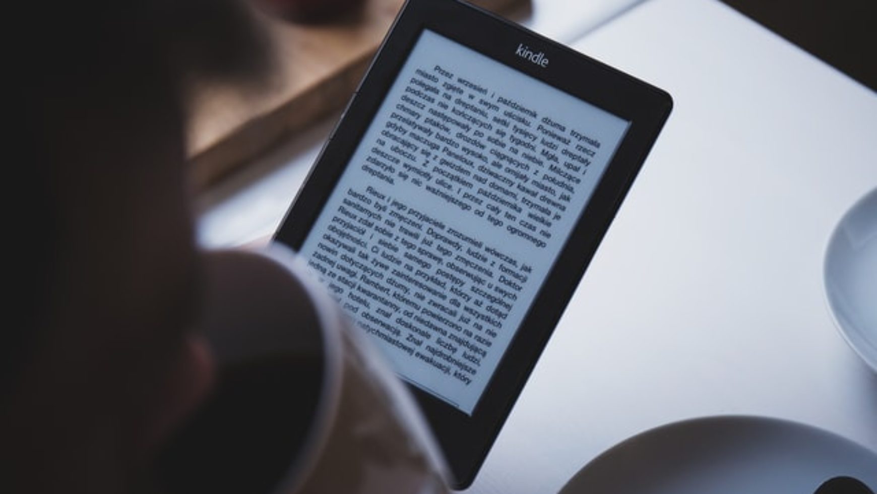Beneficios de los ebooks para tu estrategia de marketing de contenido